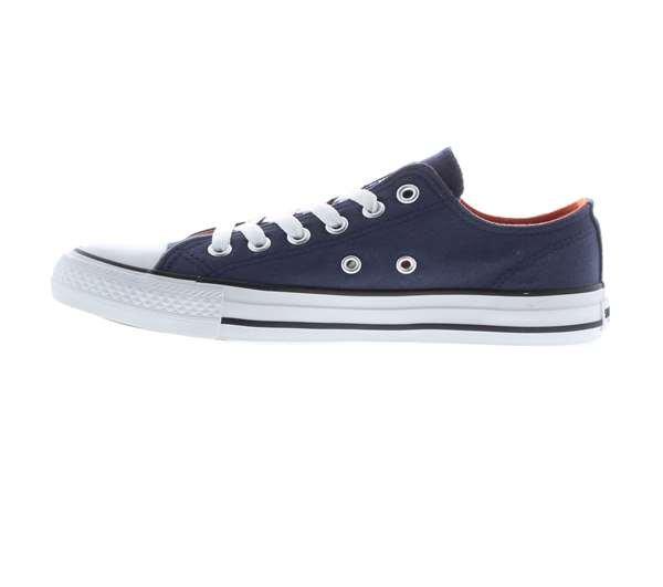 SoulCal Low Junior Canvas Shoes