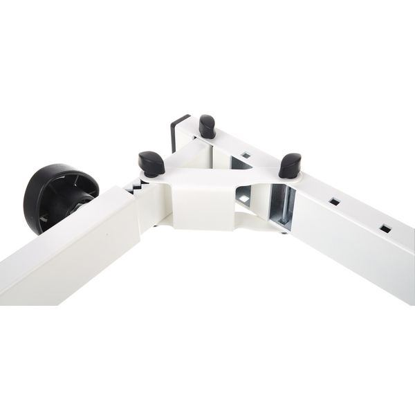 K&M 18822 Extension pure white