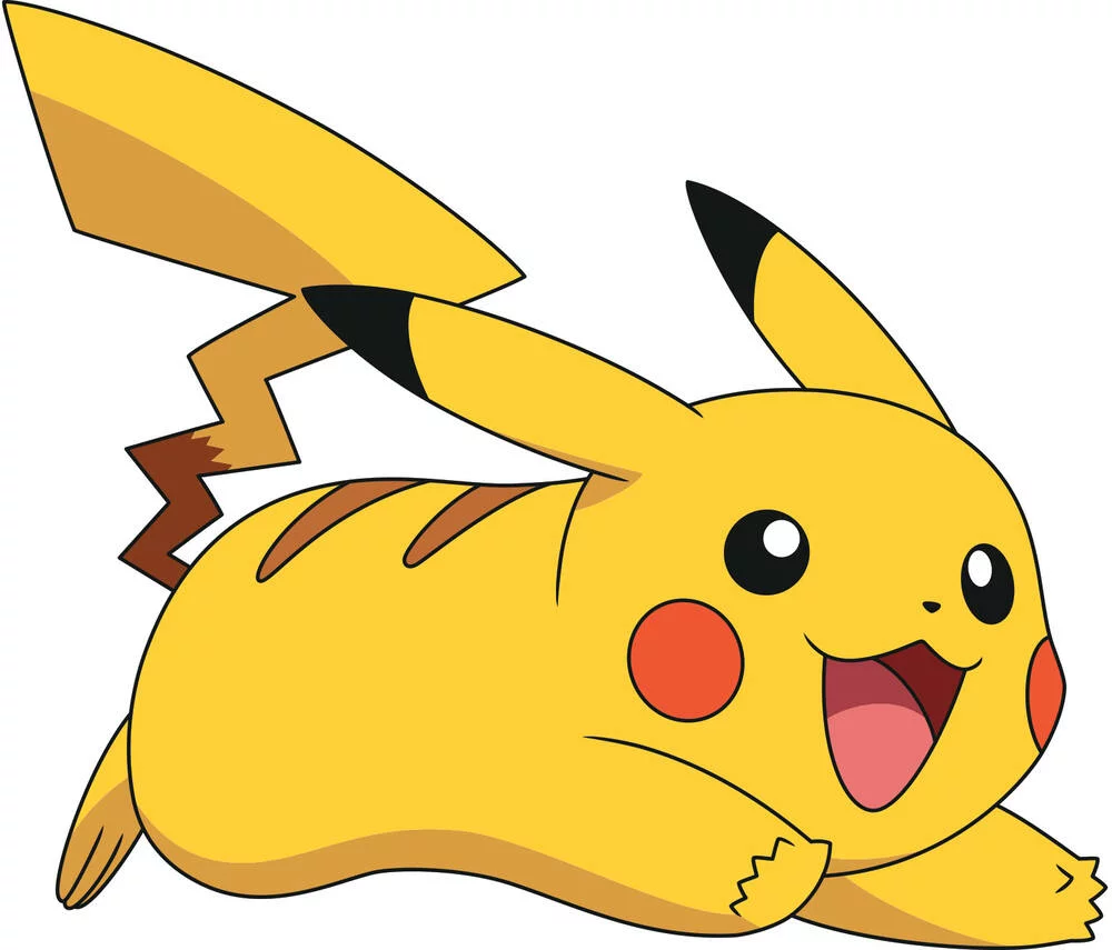 XOOMY® - RECHARGE POKEMON
