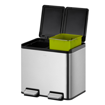 EKO Essential Splitted Pedaalemmer 15 15L