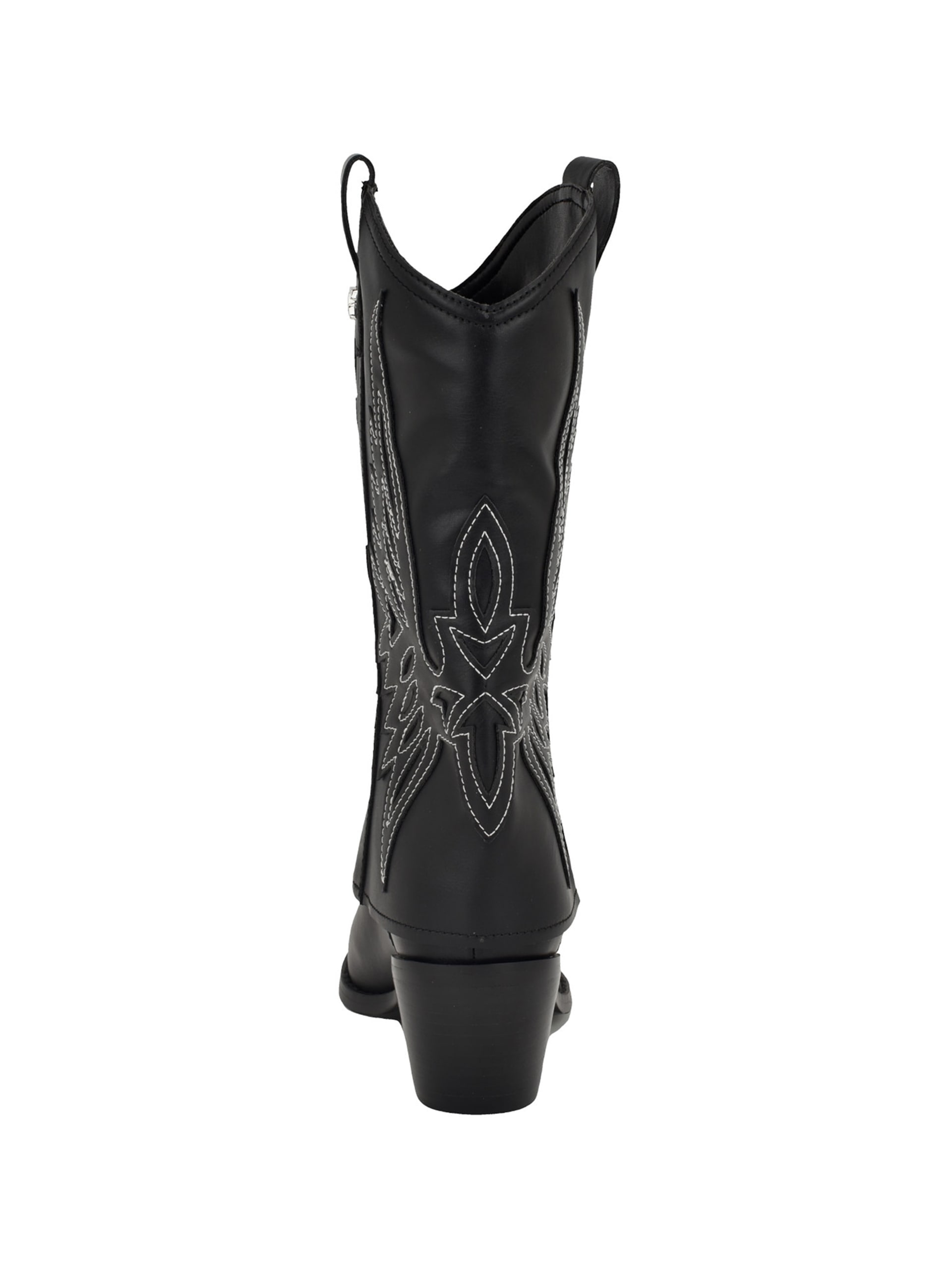 Botas de cowboy dobráveis Raegan