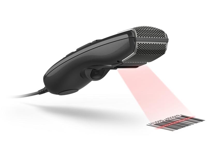 Philips Diktiermikrofon SpeechMike Premium Touch 3800 Diktiermikrofon für erstklassige Aufnahmen