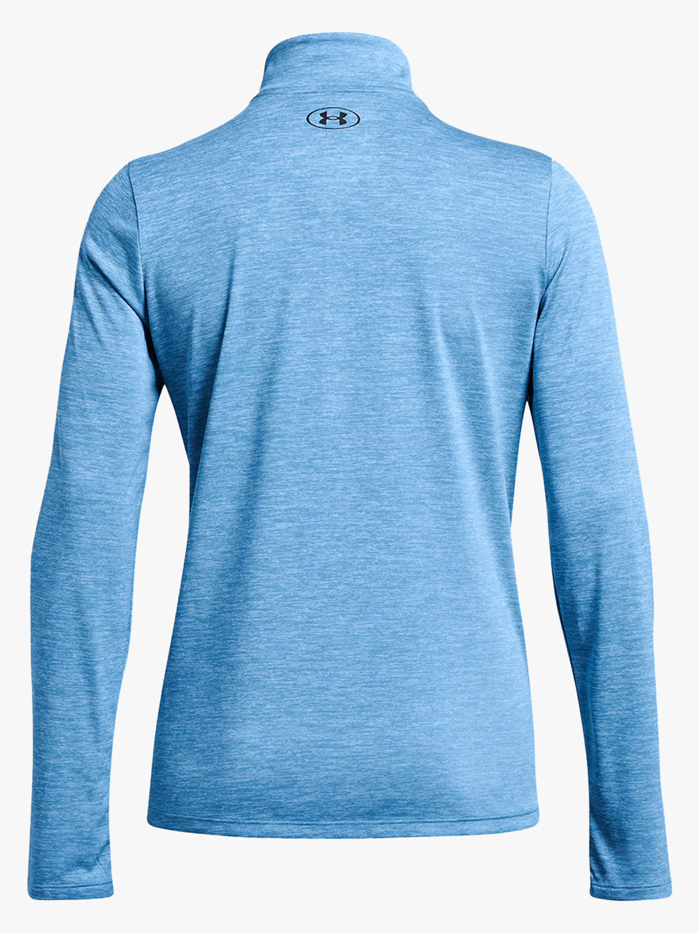 Tech 1/2 Zip Twist