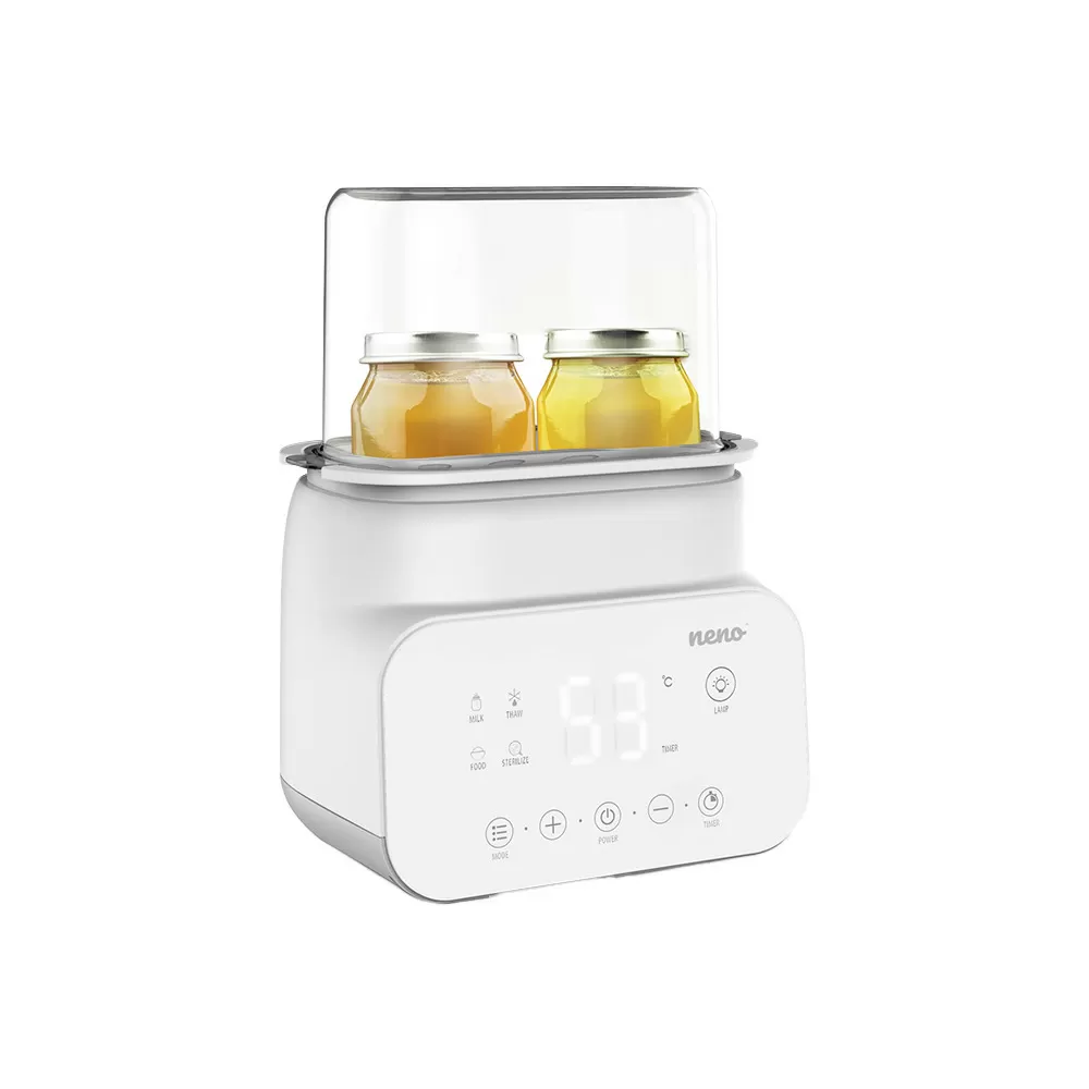 NENO Sterilizer VITA Bottle Warmer