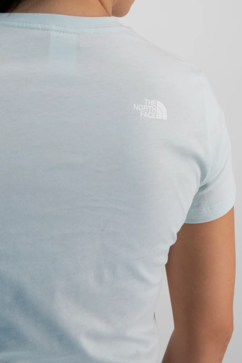 The North Face Easy Damen T-Shirt
