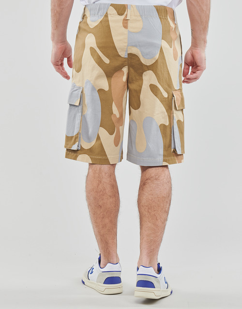 Champion - Cargo Bermuda - Multicolore
