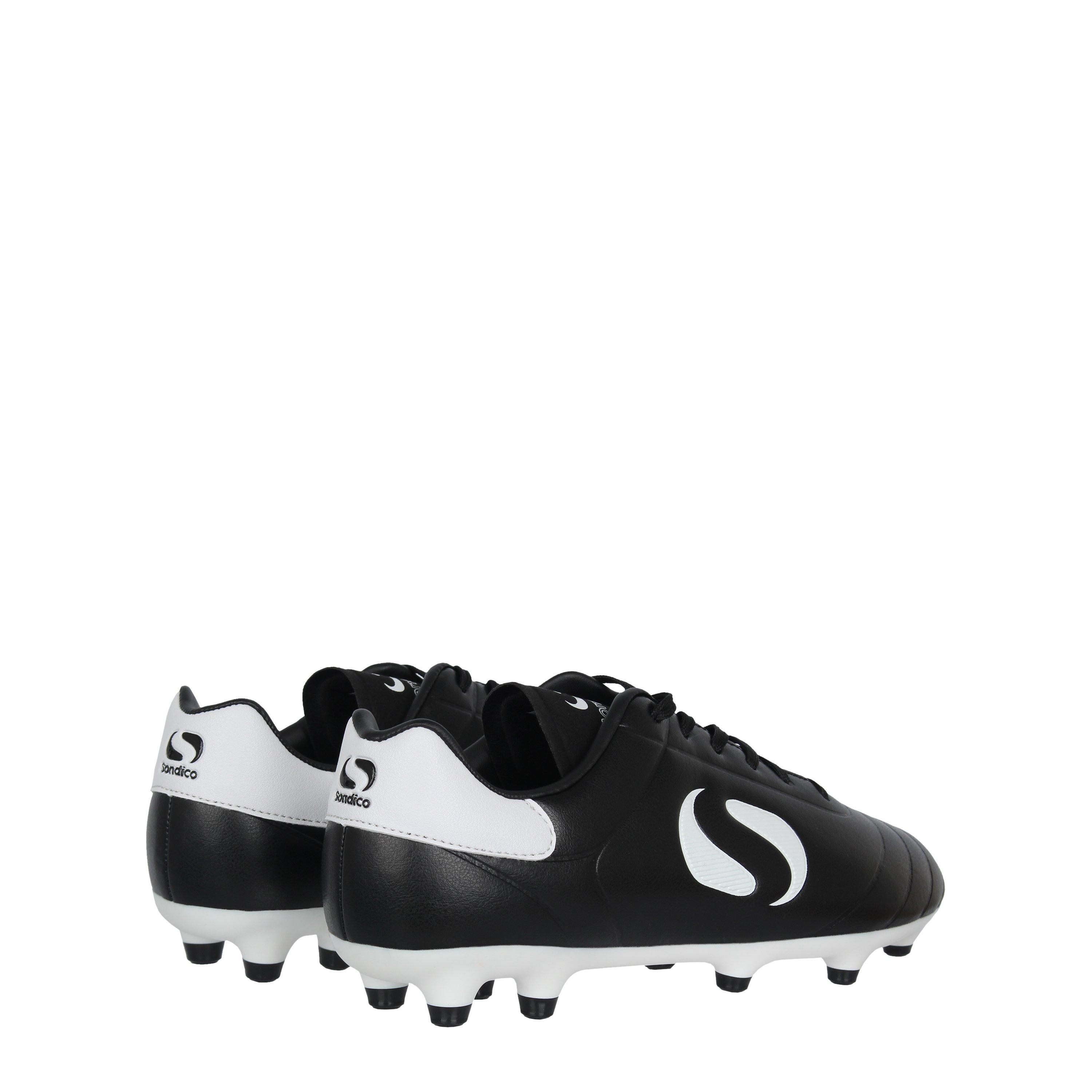 Sondico Strike Firm Ground Juniors Football Boots