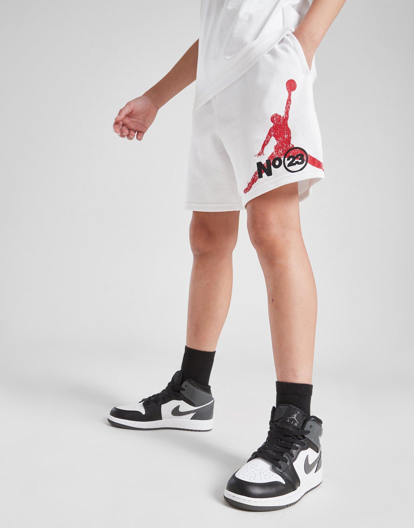 Jordan Short Jumpman 1984 Junior