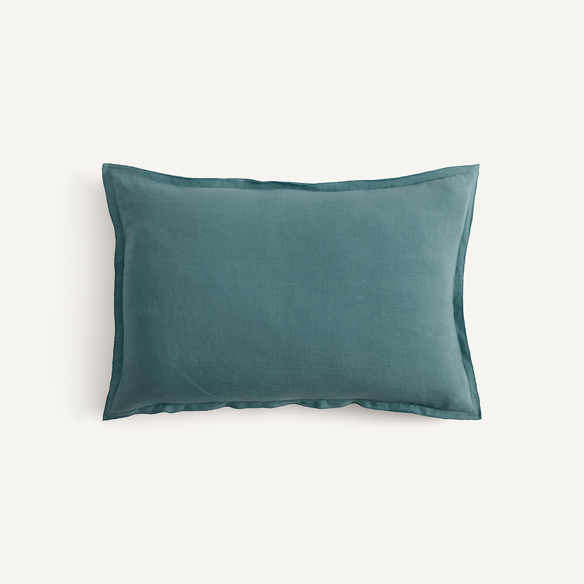 AM.PM<br>Capa de almofada, linho lavado, Elina