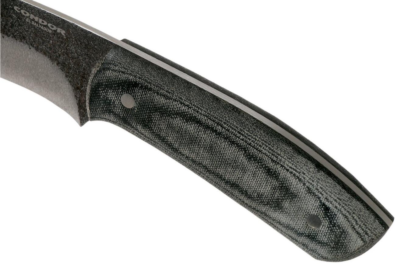 Condor Talon Knife 804-4.5HC survivalmes 60710