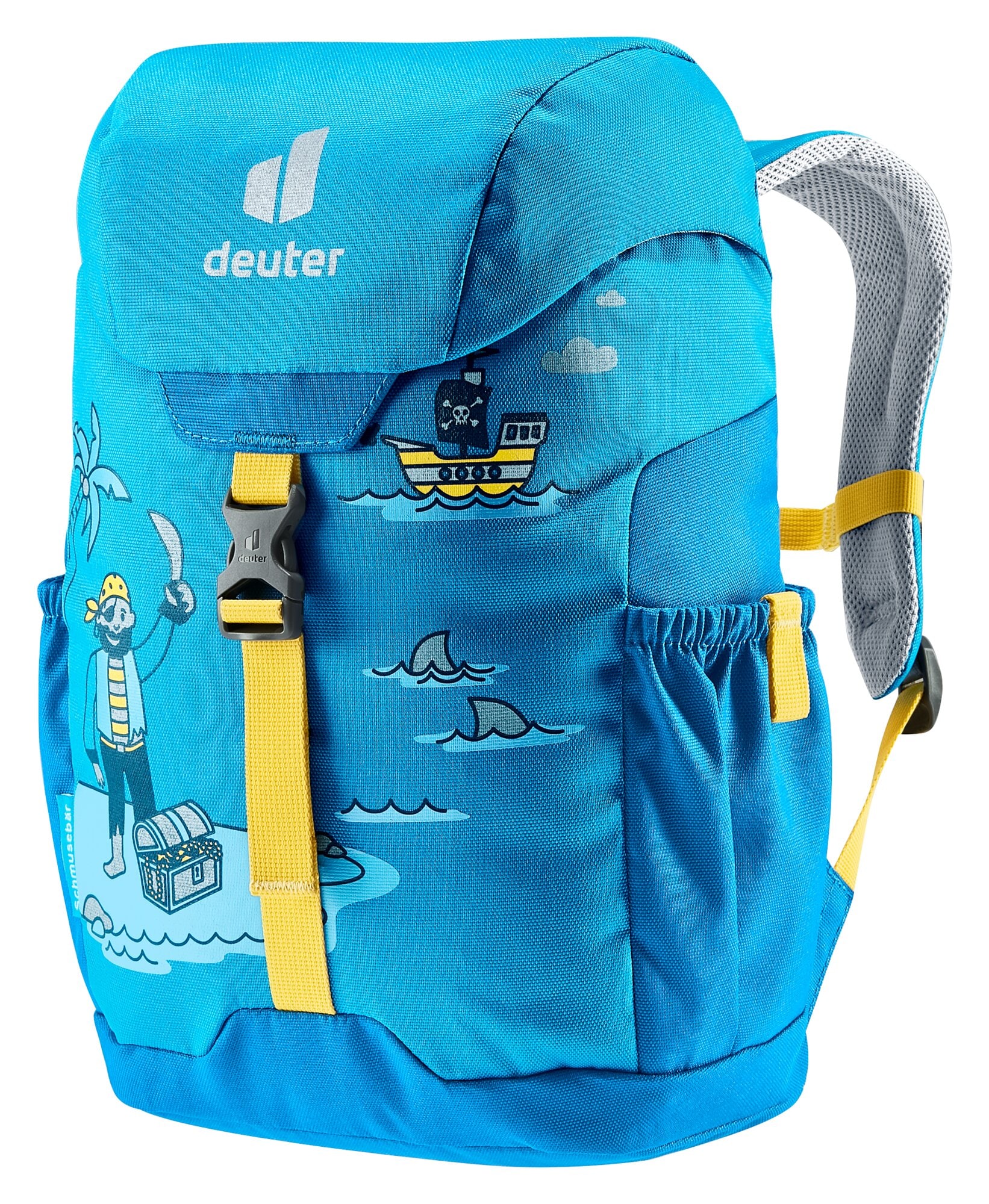 Deuter Schmusebär 8L<br>Barnesekk