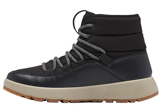 COLUMBIA - CHAUSSURE CHAUDE SLOPESIDE VILLAGE OMNI-HEAT MID