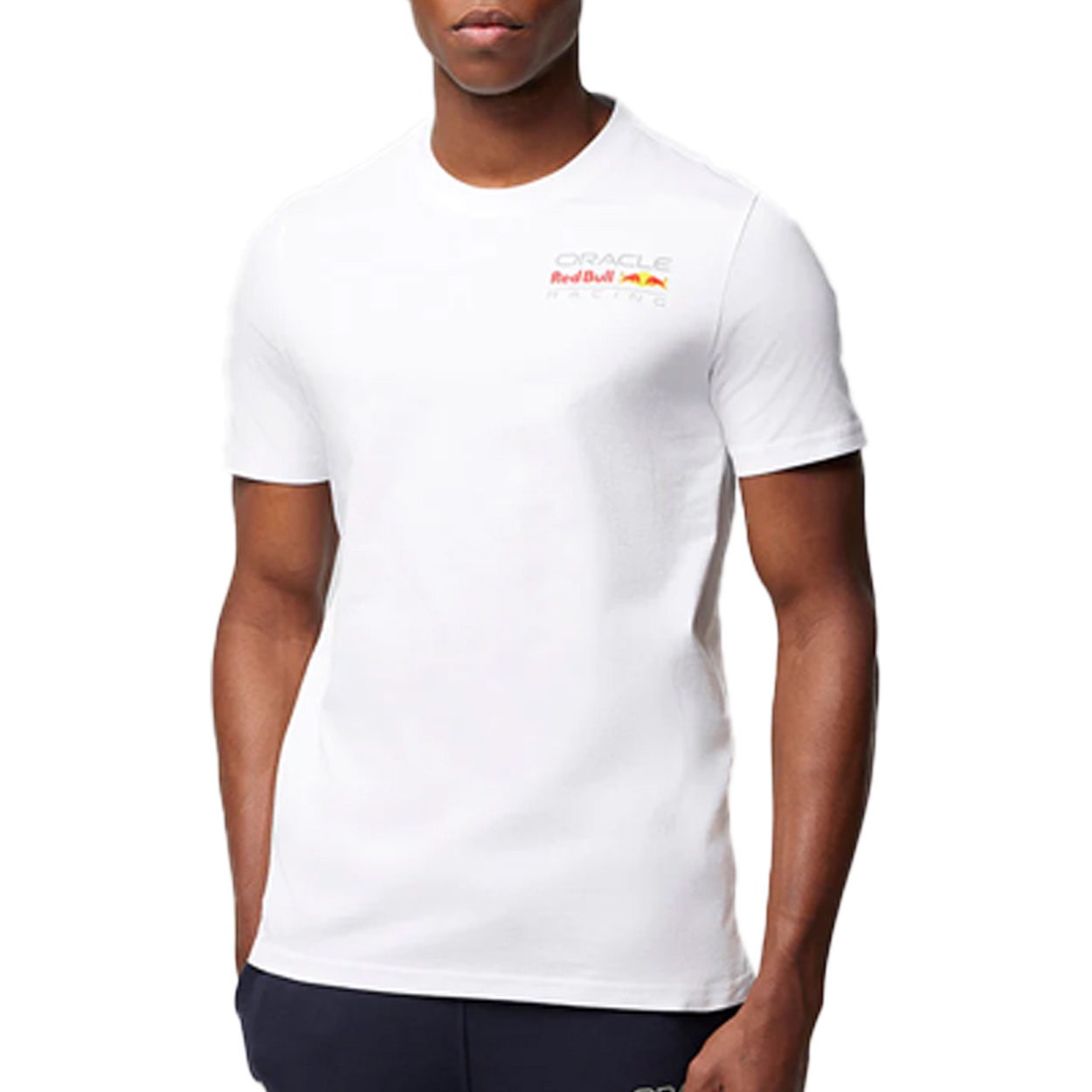 Castore  Oracle Red Bull Racing Core Tee