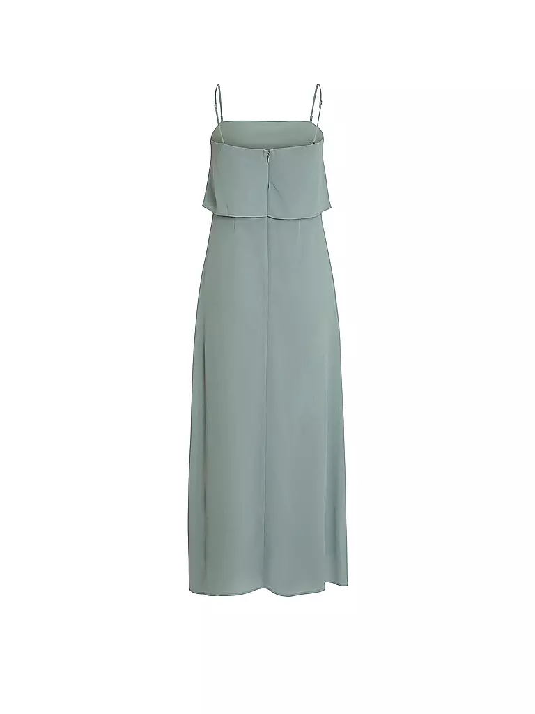 VILA Abendkleid VIMILINA hellgrün
