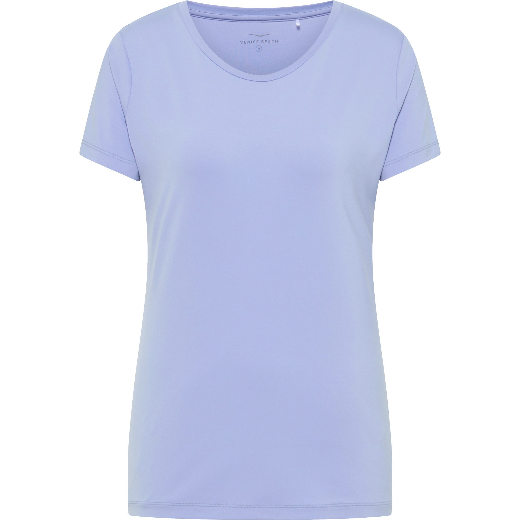 Venice Beach Deanna DL T-Shirt Damen lilac haze