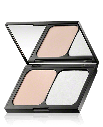 Korres Wild Rose Brightening Second Skin Powder WRP2 10g