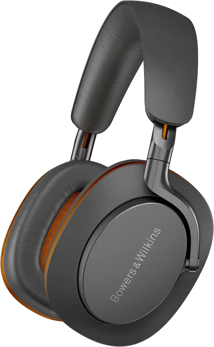 B&W Px8 McLaren Edition Casques Bluetooth