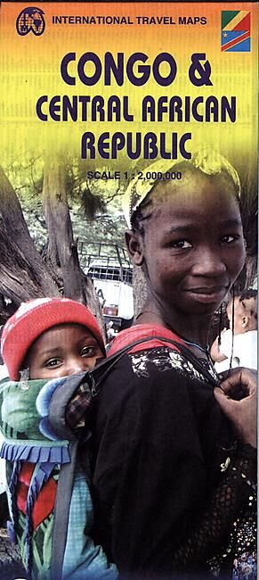 ITM - ITM CONGO CENTRAL AFRICAN REPUBLIC 1 2 000 000