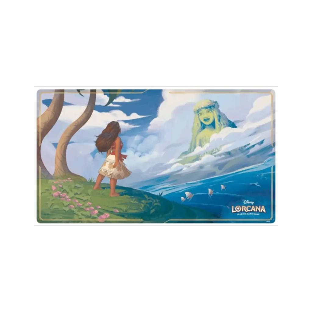 Lorcana - Playmat Vaiana