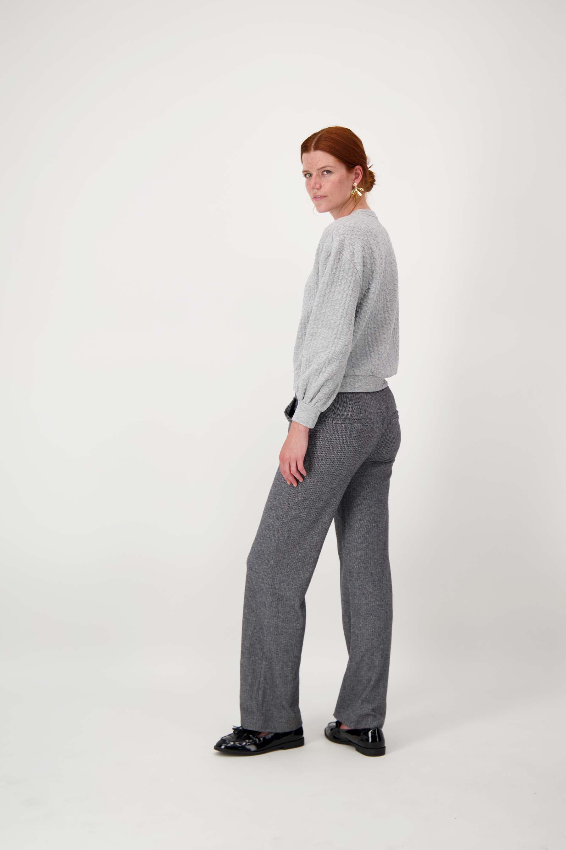 visgraat broek