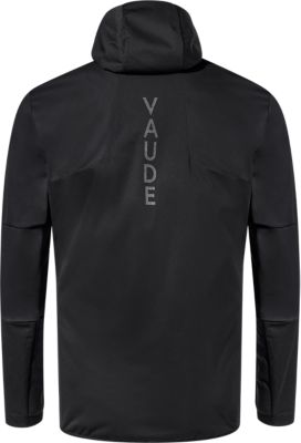 VaudeLarice Light Jacket - schwarz