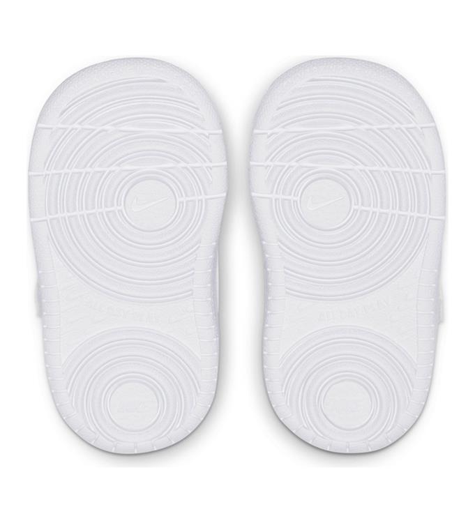 Nike Baby Court Borough Low 2 Sneakers