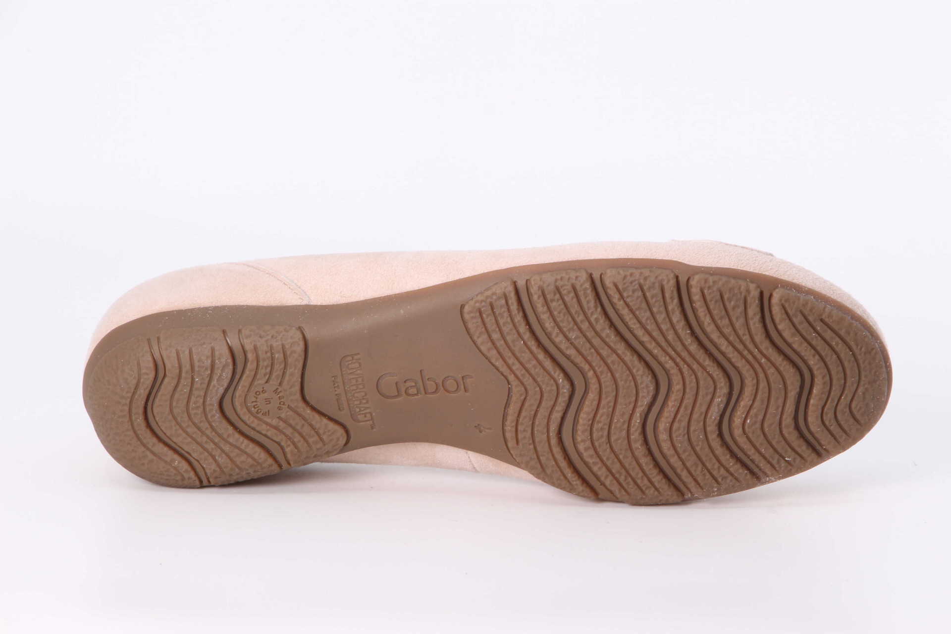 Gabor Ballerina rose