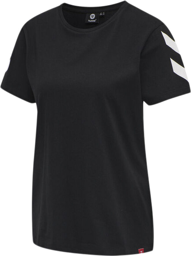 Hummel Legacy T-shirt Sort