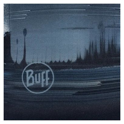 Bonnet Buff EcoStretch Beanie Oser Bleu