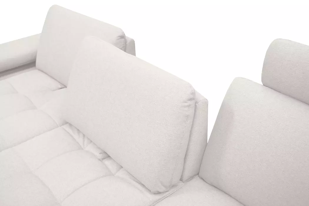 Ecksofa Alvin