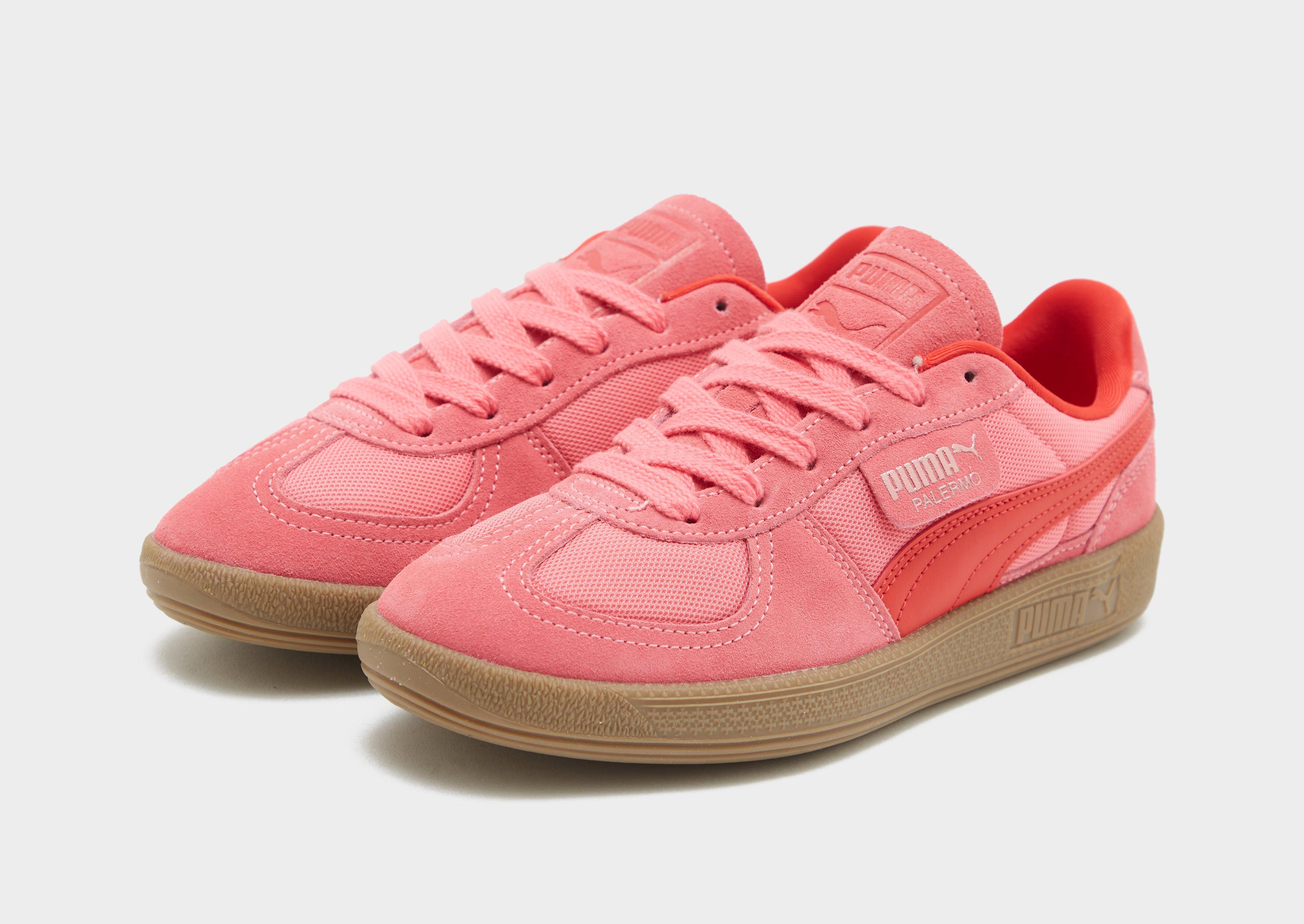PUMA Palermo Junior