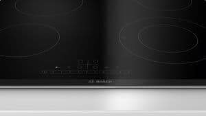 Bosch Kogeplade PKF675FP2E (Sort)