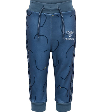 Hummel Jogginghosen - hmlPil - Blau