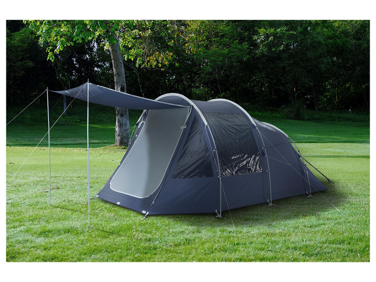 4-persoons tent Suti