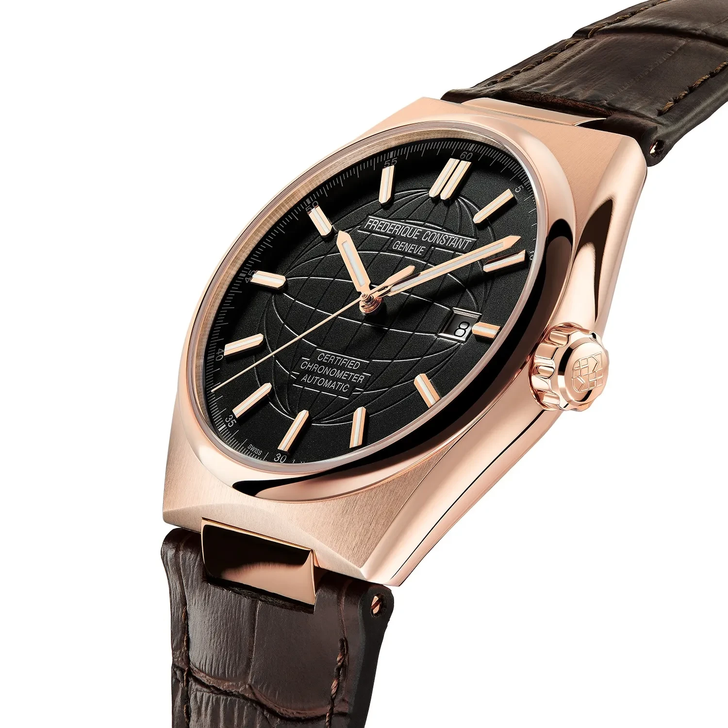 Frederique Constant Highlife COSC FC-303B4NH4
