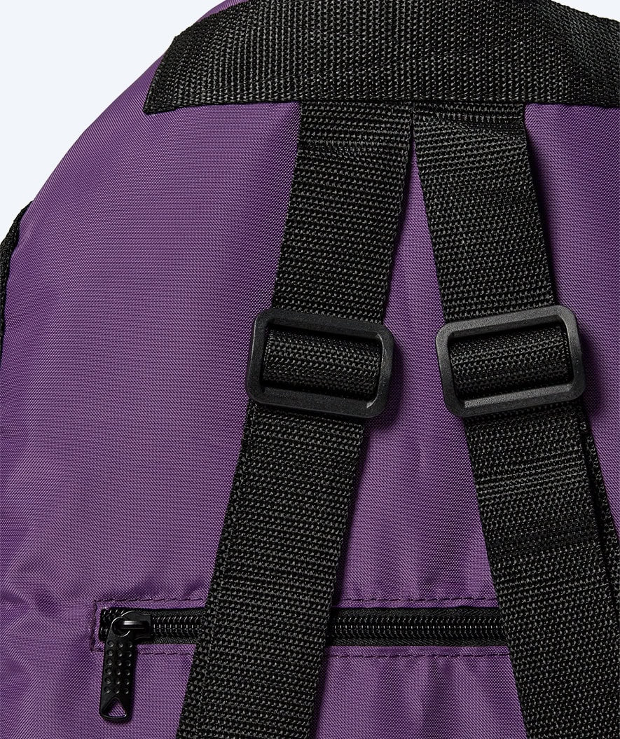 Watery svømmenet - Ultra Light 40L - Lilla