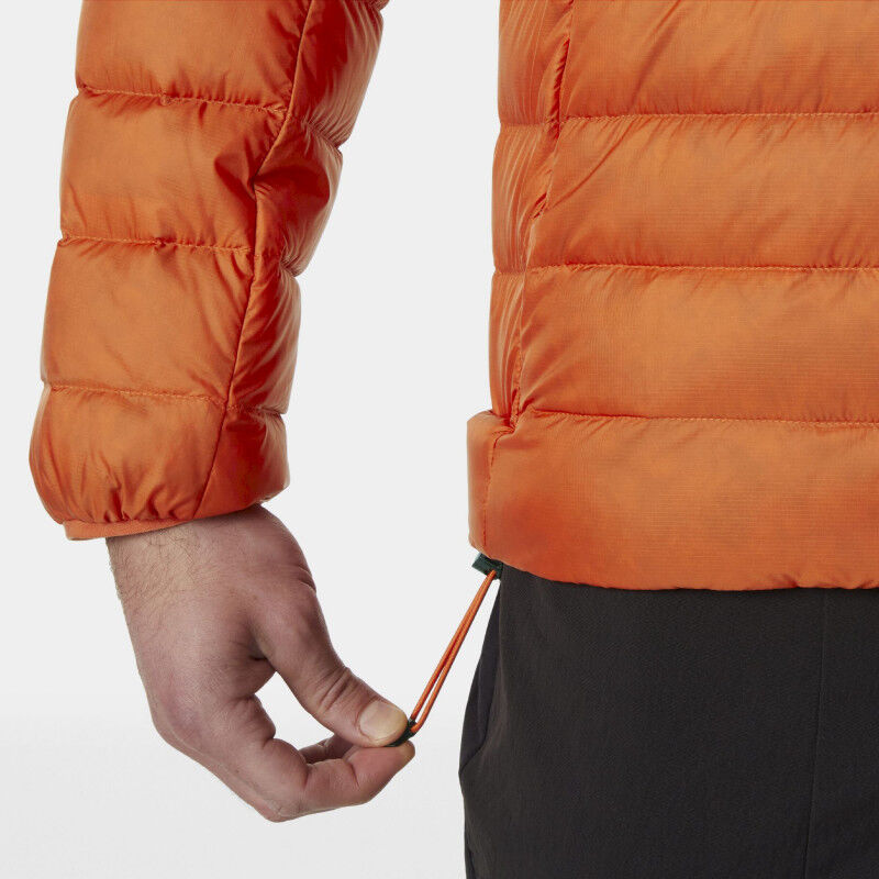 Verglas Hooded Down 2.0 - Doudoune homme