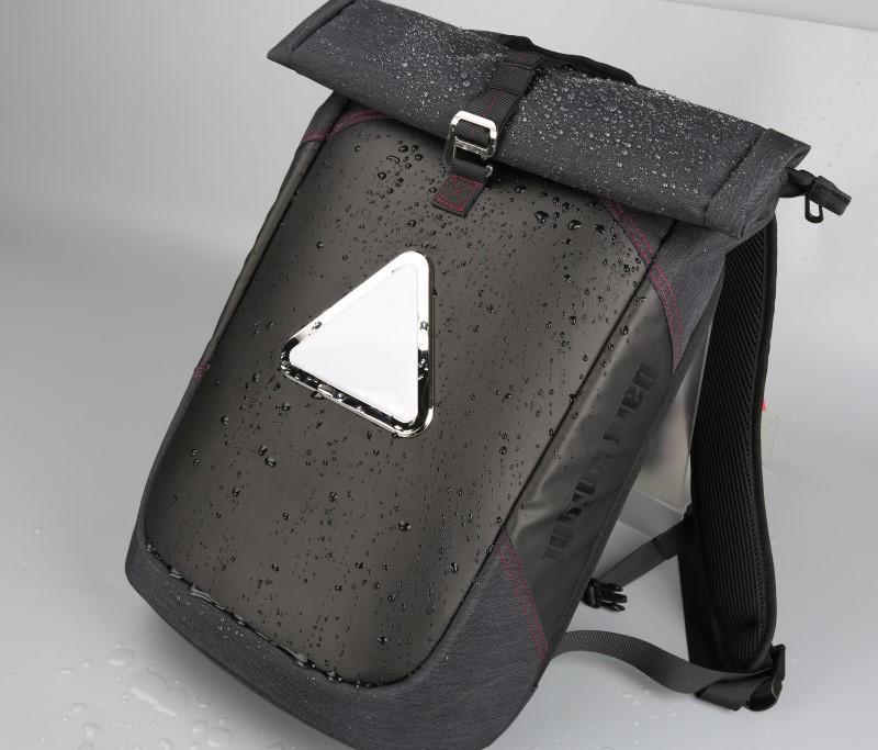 Sac à dos Blink - USB et Sécurité