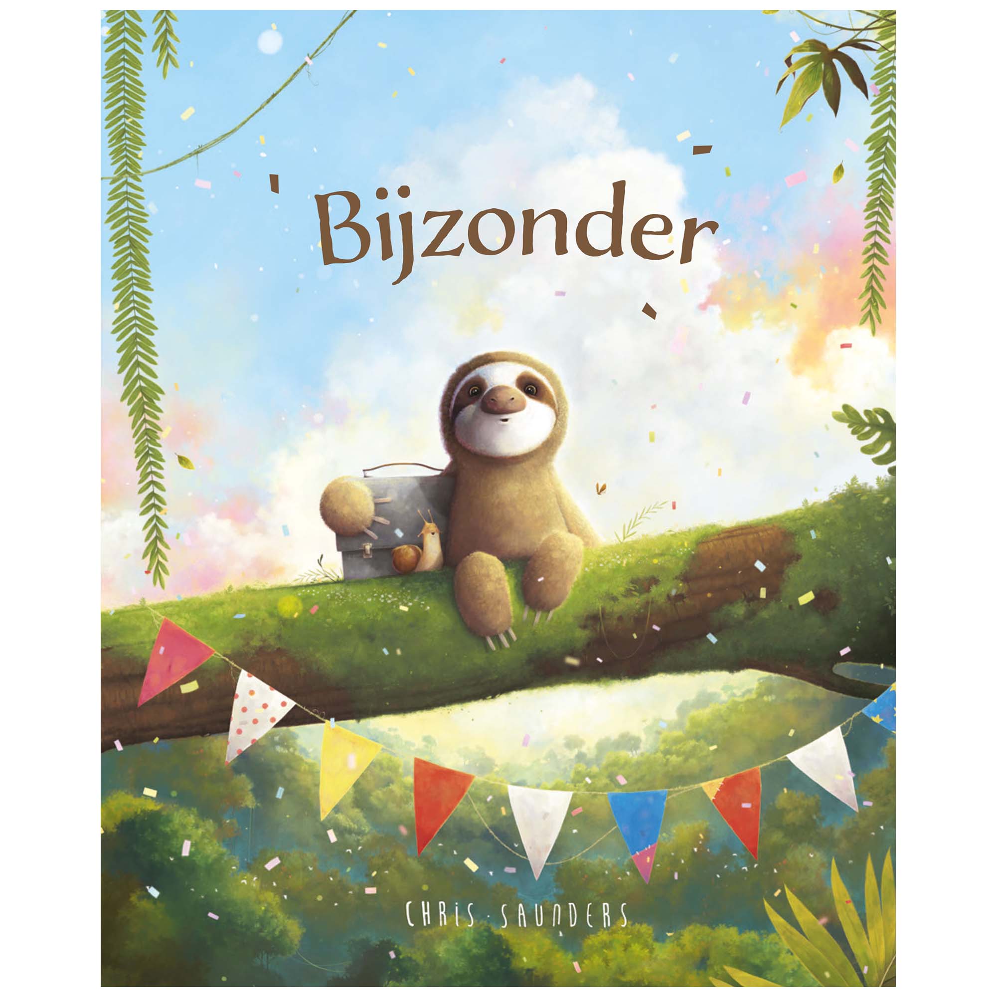 Bijzonder