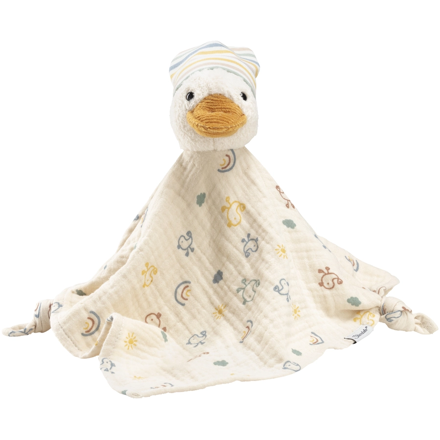 Sterntaler Kuscheltuch Edda