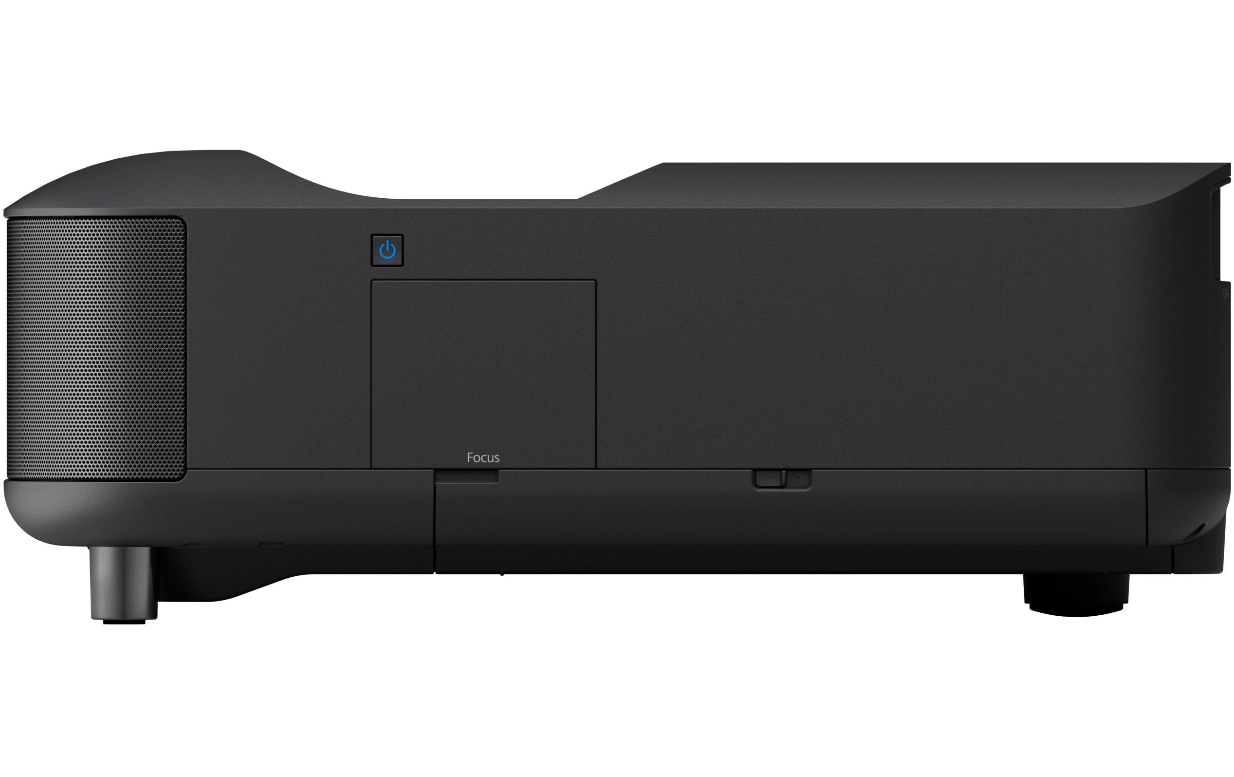 Ultrakurzdistanzprojektor EH-LS650 Schwarz<br>4K Pro-UHD Ultrakurzdistanzprojektor