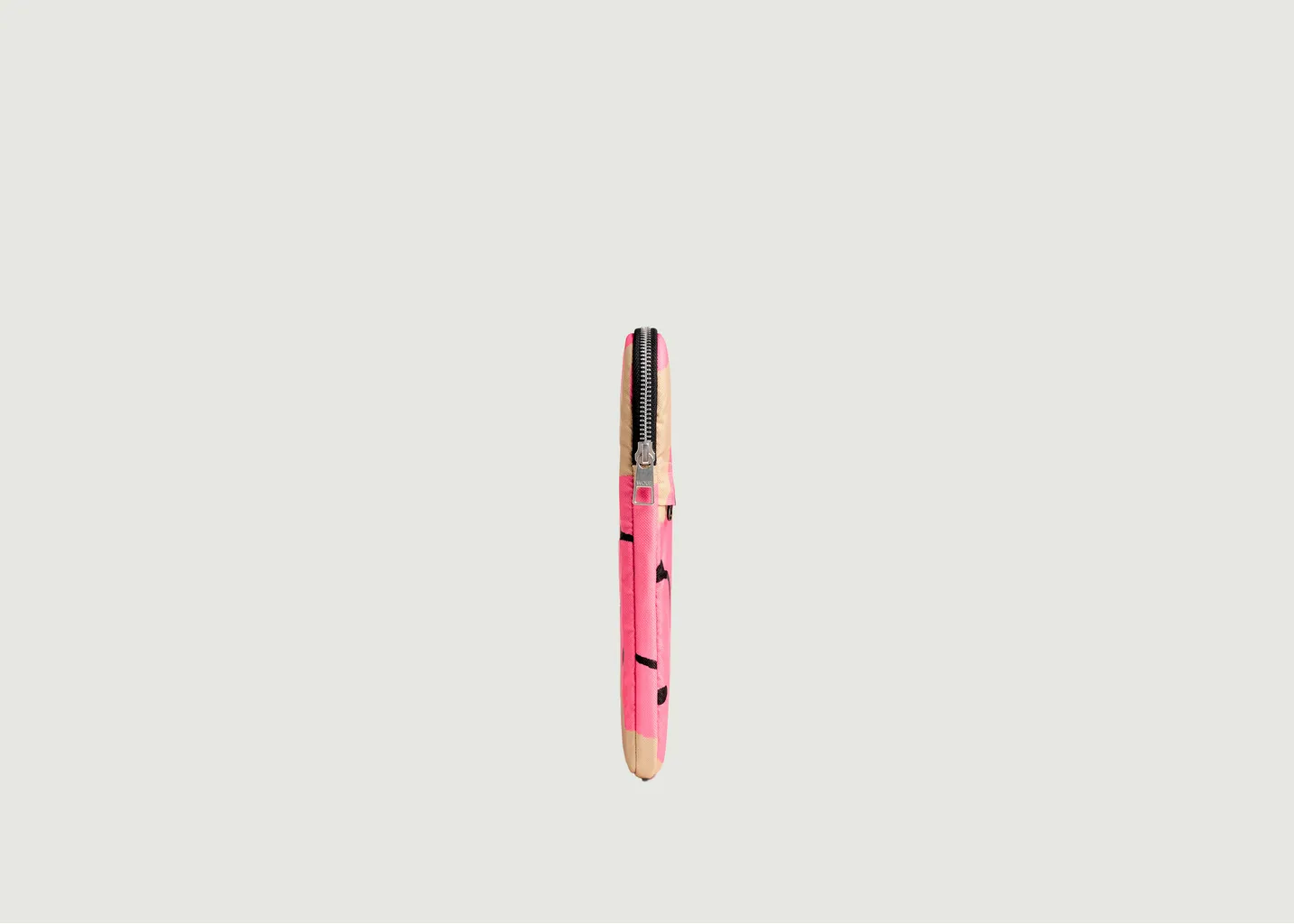 Smiley® Pink Laptop Sleeve 13 Wouf