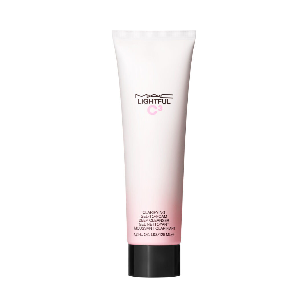 LIGHTFUL C3 CLARIFYING GEL-TO-FOAM DEEP CLEANSER - 125ml