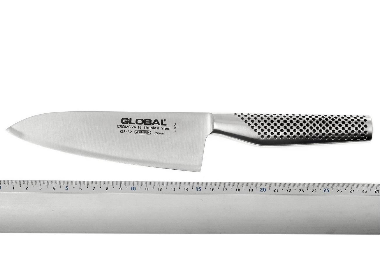 Global GF32 koksmes 16 cm