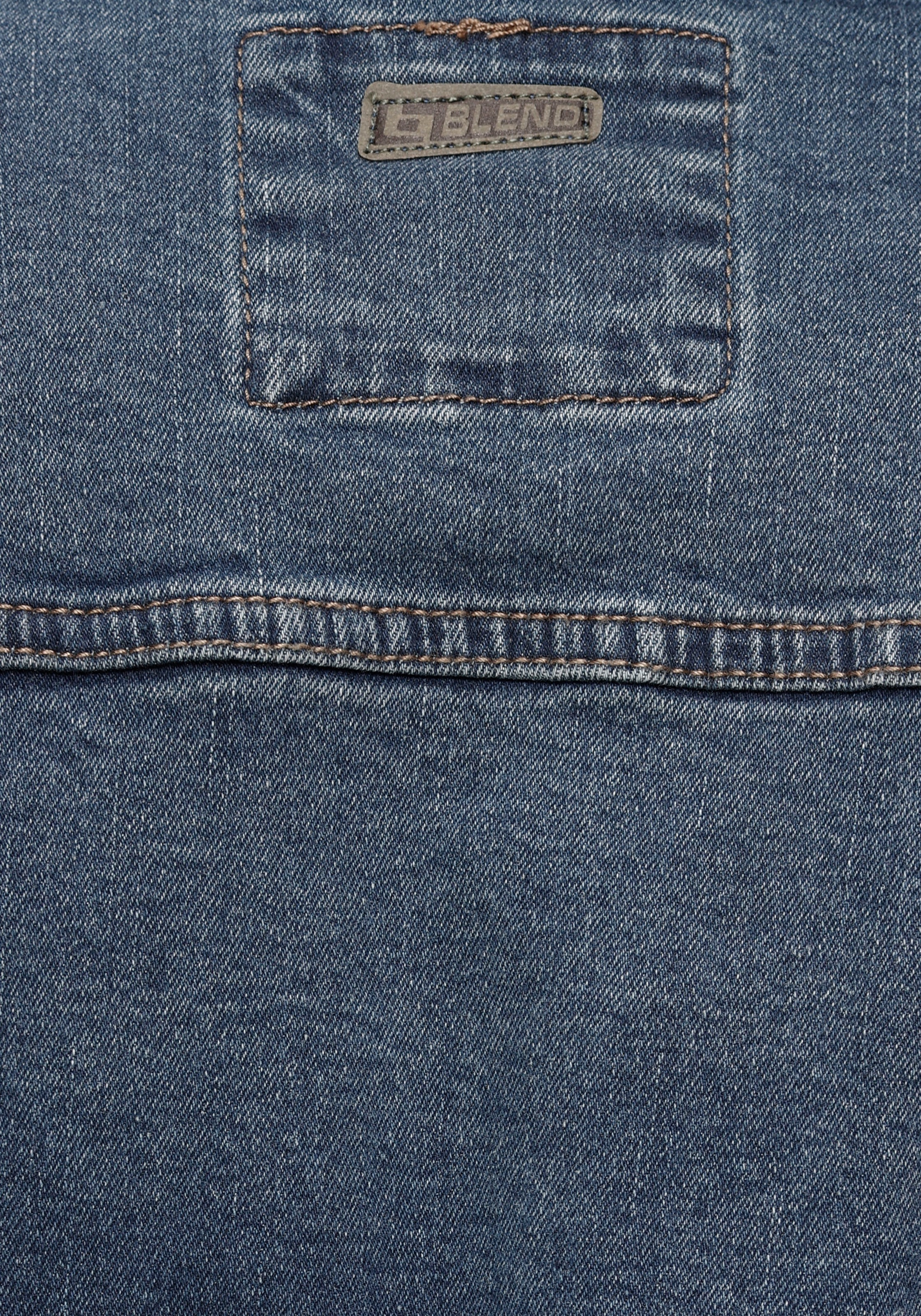 Blend Jeansjacke »BHNARIL« washed