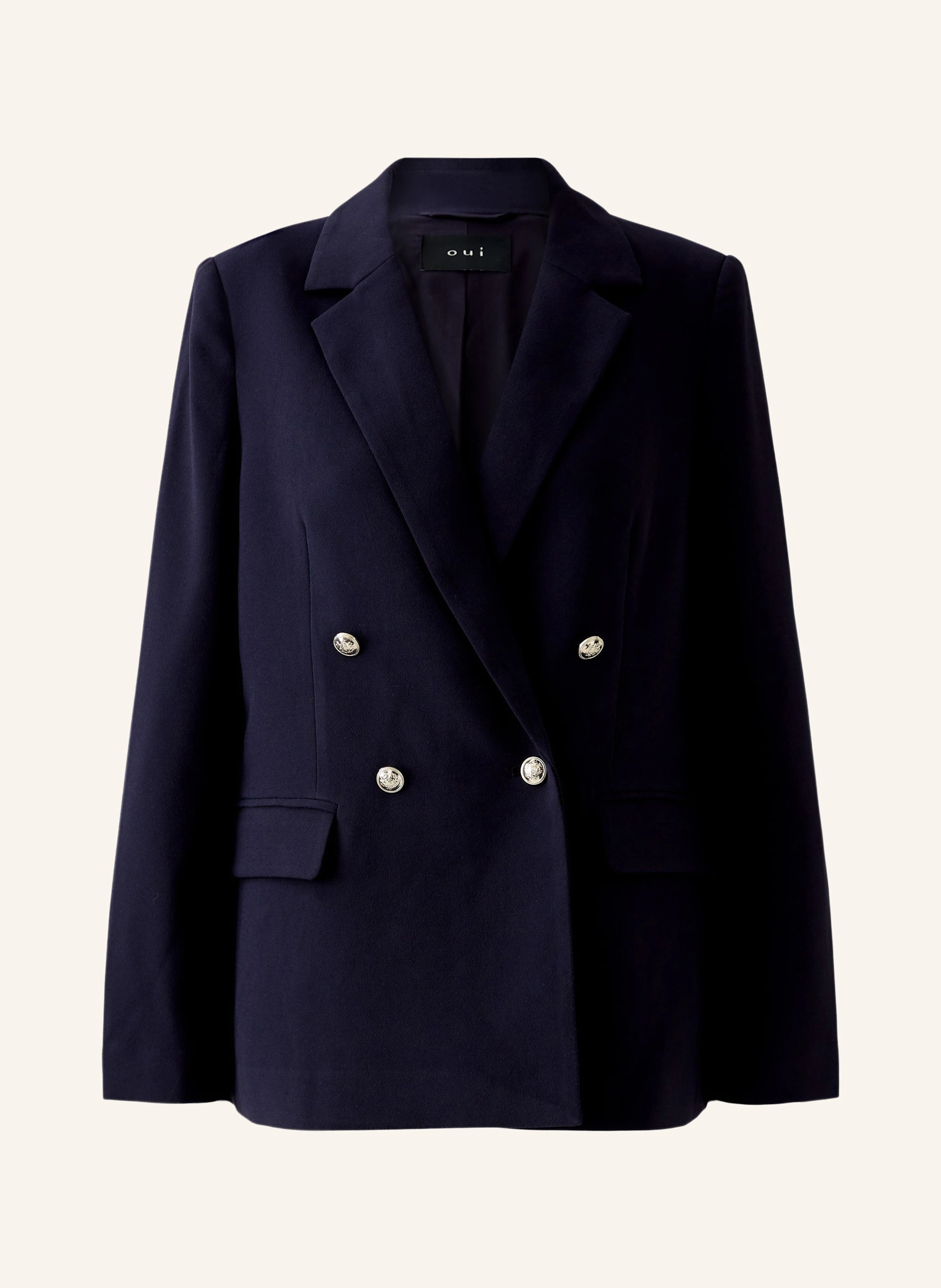 oui Blazer