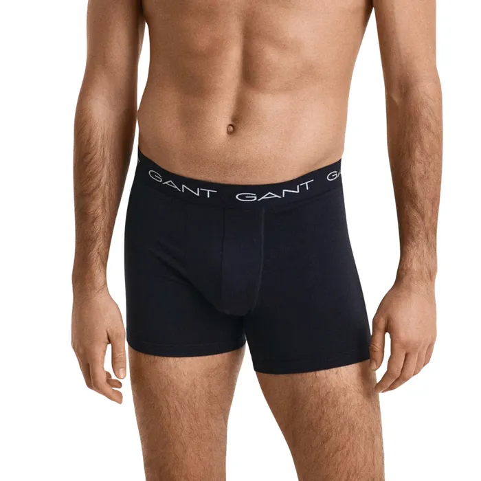 Gant Brief Boxershorts Heren (3-pack)