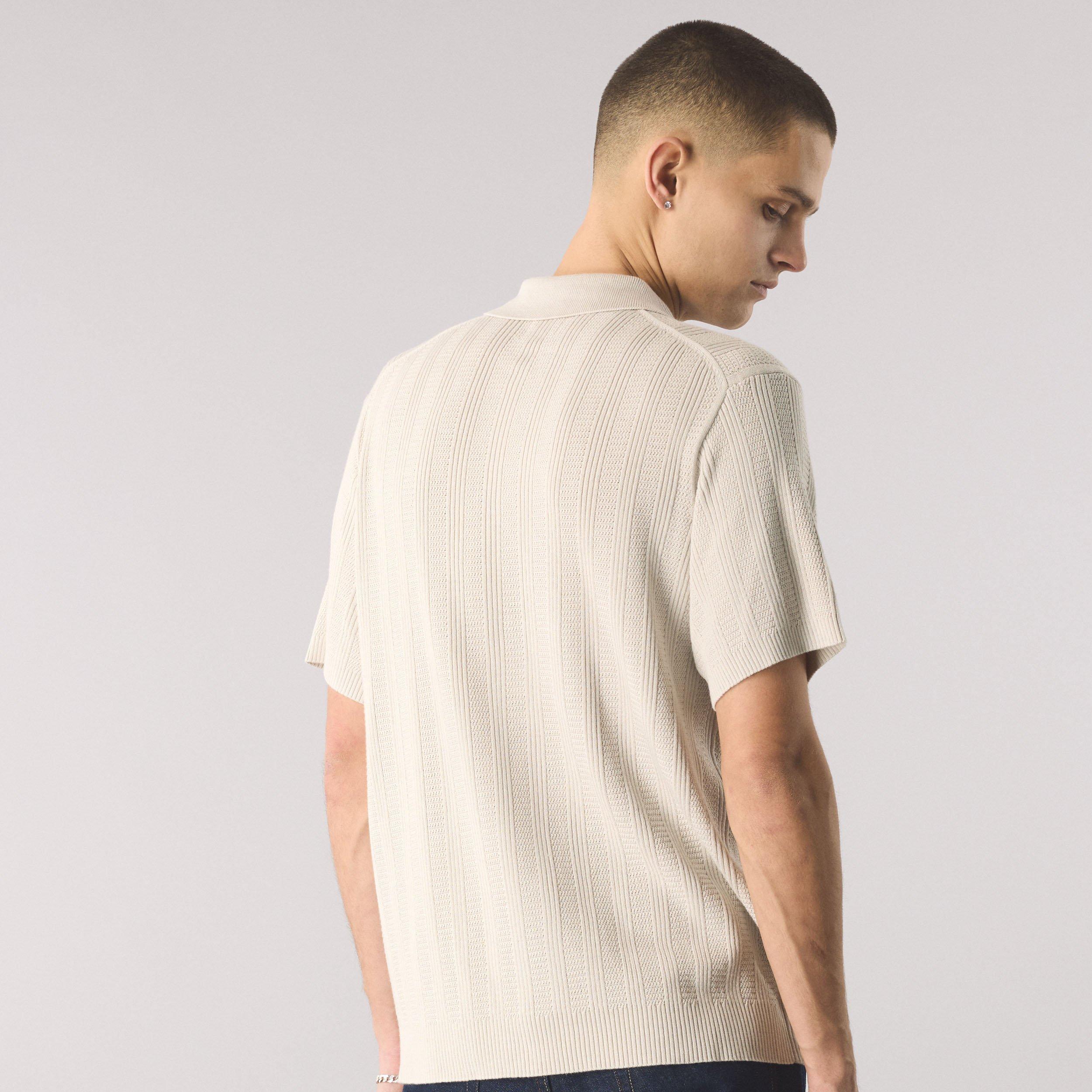 Pretty Green Barker Short Sleeve Shirt