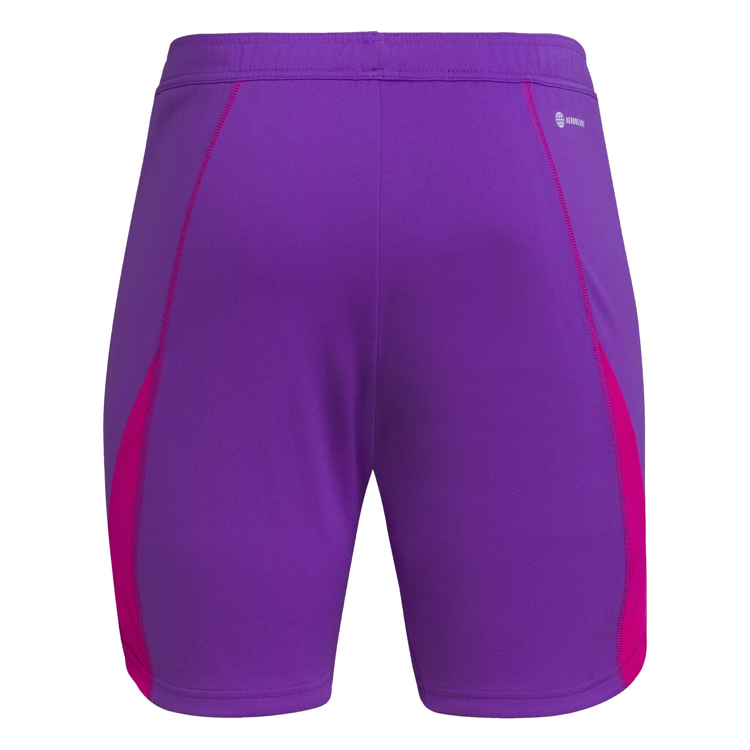 adidas Tiro 23 Pro Goalkeeper Shorts Mens
