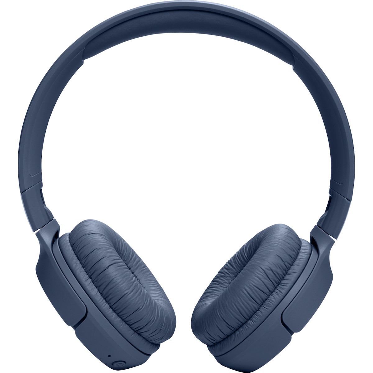 JBL Tune 525BT trådløse on-ear hodetelefoner (blå)